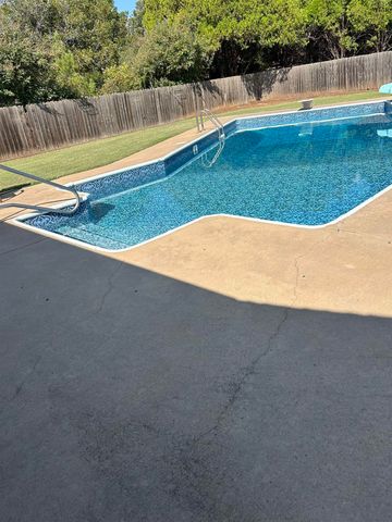 2905 RADNEY LANE, Wichita Falls, TX 76309