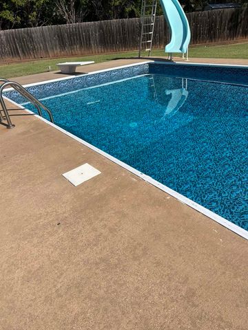 2905 RADNEY LANE, Wichita Falls, TX 76309