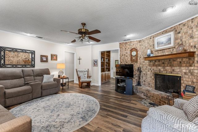 2905 RADNEY LANE, Wichita Falls, TX 76309