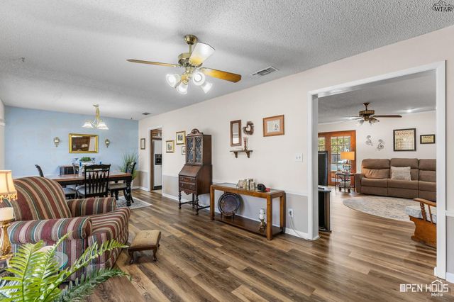 2905 RADNEY LANE, Wichita Falls, TX 76309