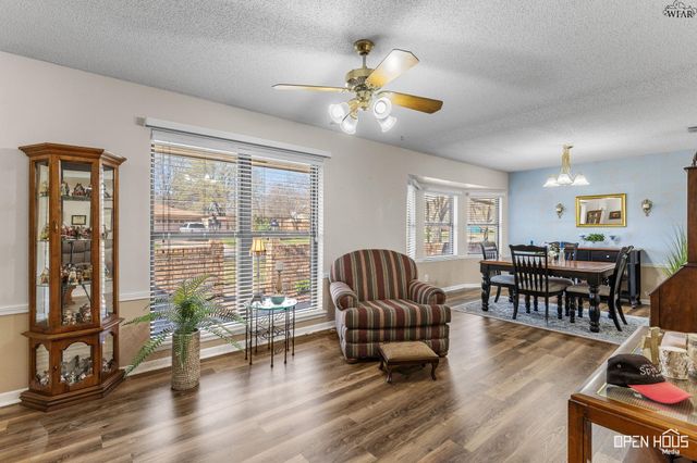 2905 RADNEY LANE, Wichita Falls, TX 76309