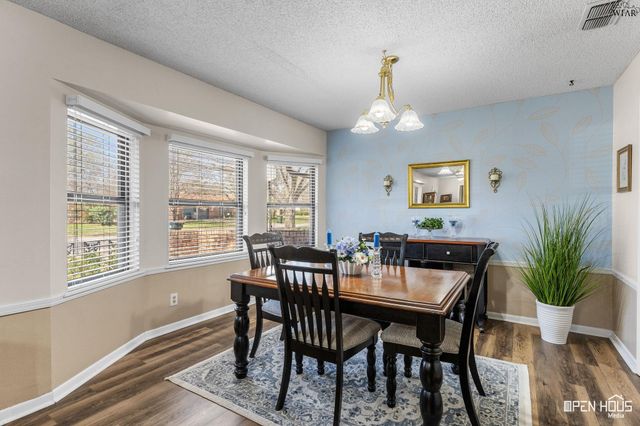 2905 RADNEY LANE, Wichita Falls, TX 76309