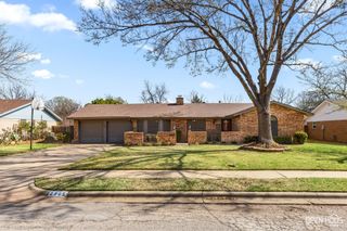2905 RADNEY LANE, Wichita Falls, TX 76309