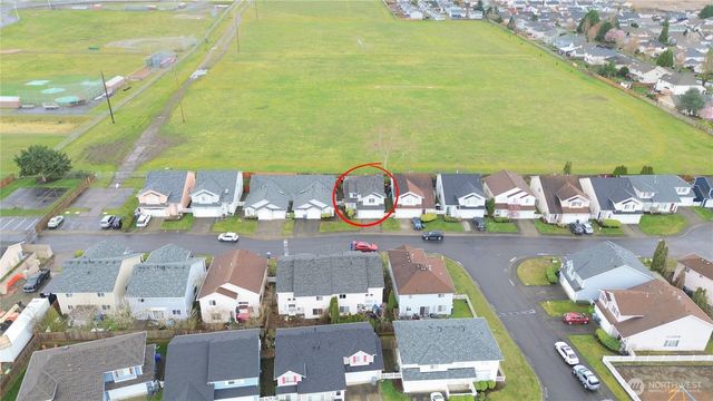 7821 51st Avenue Ct W, Lakewood, WA 98499