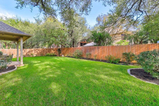 3992 Lord Byron CIR, Round Rock, TX 78664