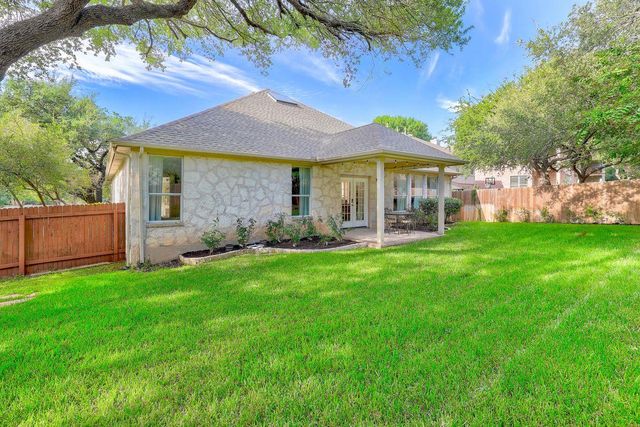 3992 Lord Byron CIR, Round Rock, TX 78664