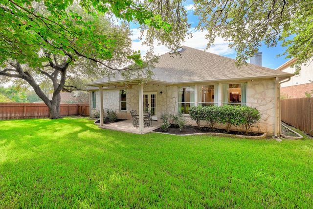 3992 Lord Byron CIR, Round Rock, TX 78664