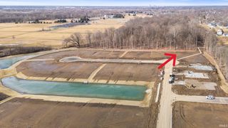 1395 Montura Cove, Fort Wayne, IN 46815