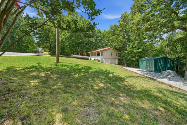 2624 White Tail St, Benton, AR 72019