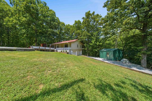 2624 White Tail St, Benton, AR 72019