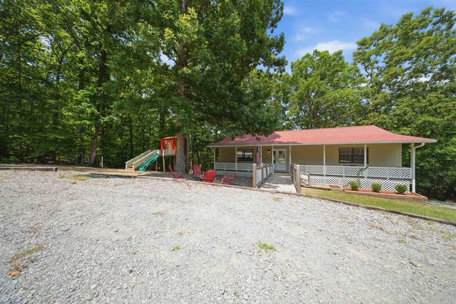 2624 White Tail St, Benton, AR 72019
