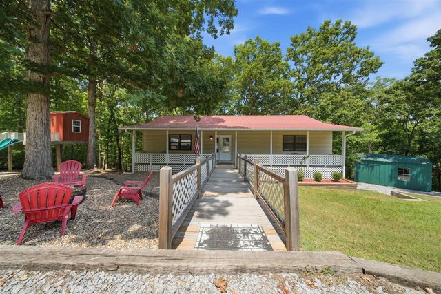 2624 White Tail St, Benton, AR 72019
