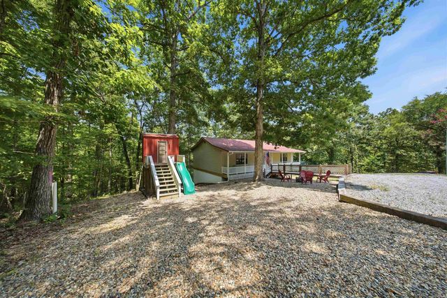 2624 White Tail St, Benton, AR 72019