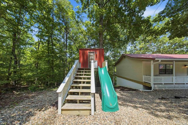 2624 White Tail St, Benton, AR 72019
