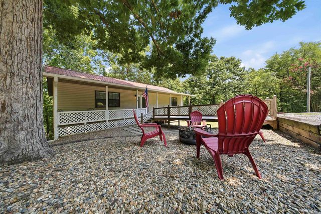 2624 White Tail St, Benton, AR 72019