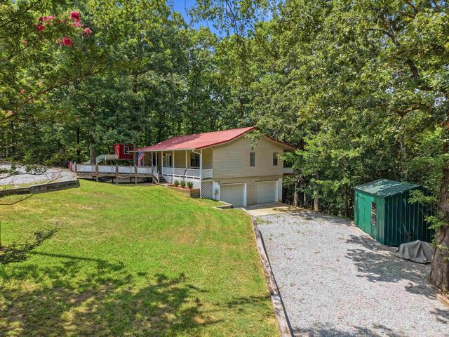 2624 White Tail St, Benton, AR 72019