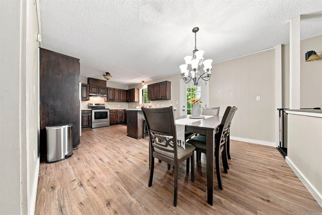 2624 White Tail St, Benton, AR 72019