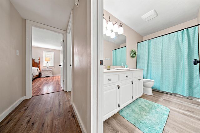 2624 White Tail St, Benton, AR 72019