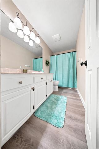 2624 White Tail St, Benton, AR 72019