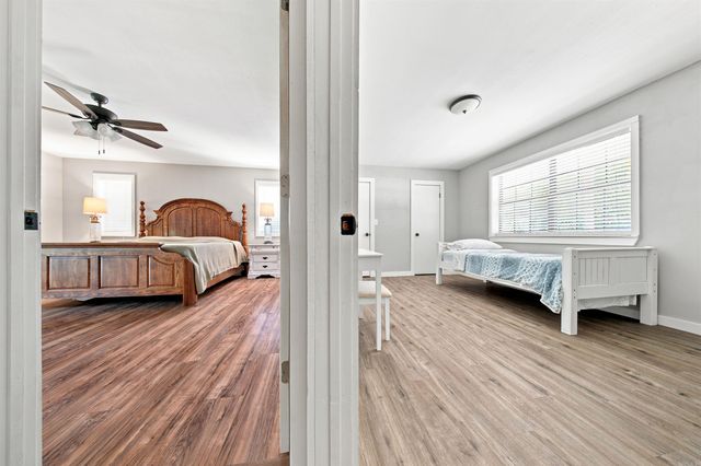 2624 White Tail St, Benton, AR 72019