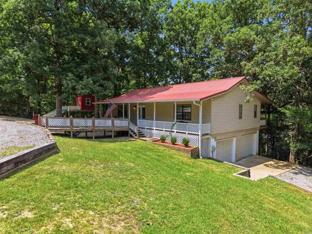 2624 White Tail St, Benton, AR 72019