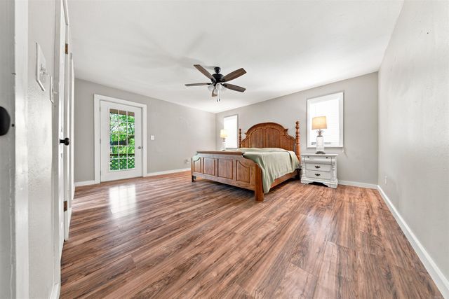 2624 White Tail St, Benton, AR 72019