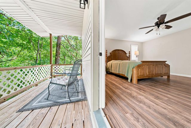 2624 White Tail St, Benton, AR 72019