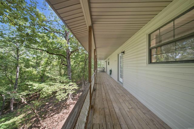 2624 White Tail St, Benton, AR 72019