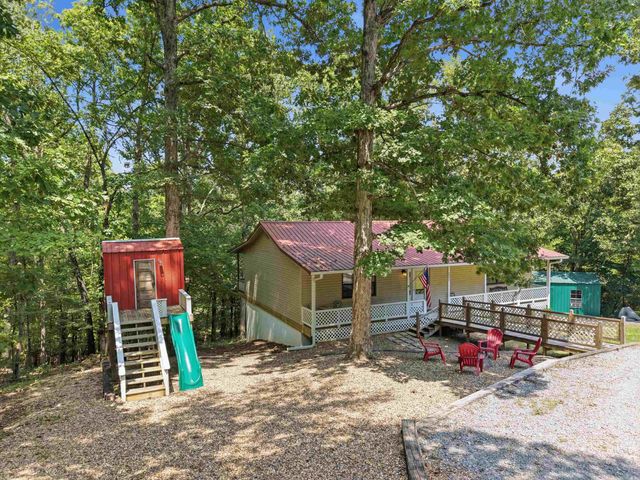 2624 White Tail St, Benton, AR 72019