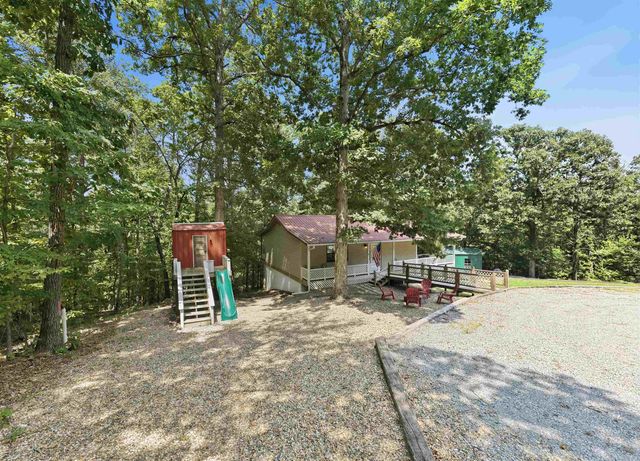 2624 White Tail St, Benton, AR 72019