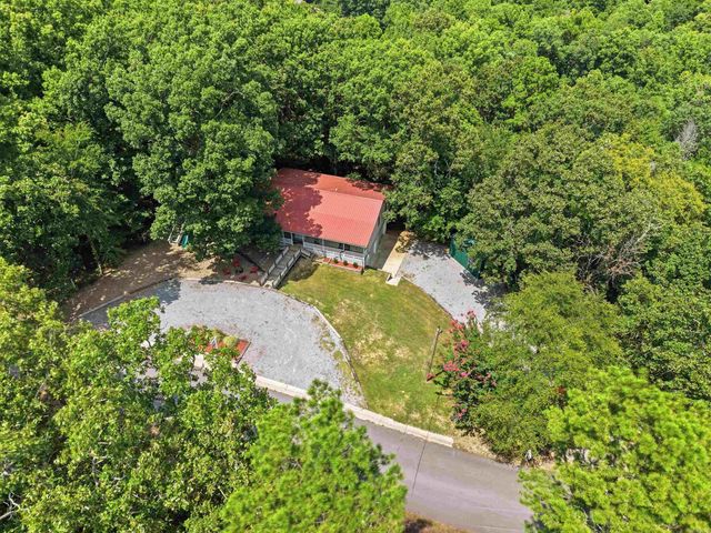 2624 White Tail St, Benton, AR 72019