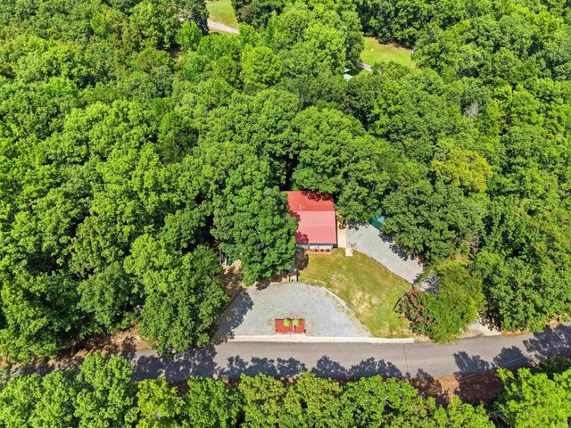 2624 White Tail St, Benton, AR 72019