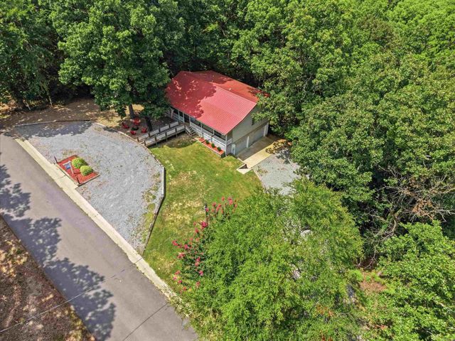 2624 White Tail St, Benton, AR 72019