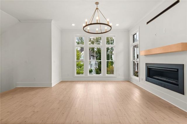 2285 Park Walke Drive, Alpharetta, GA 30009