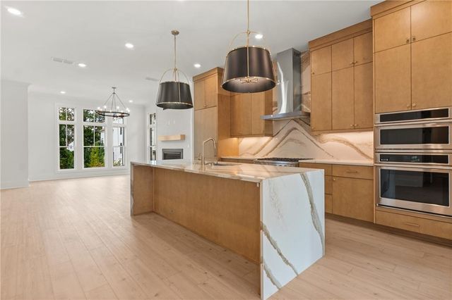 2285 Park Walke Drive, Alpharetta, GA 30009