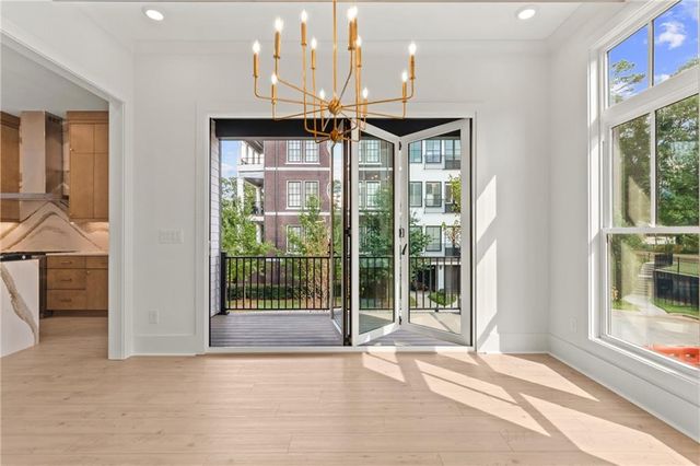 2285 Park Walke Drive, Alpharetta, GA 30009