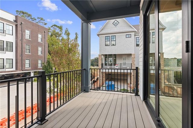 2285 Park Walke Drive, Alpharetta, GA 30009