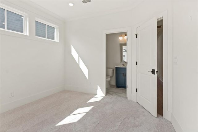 2285 Park Walke Drive, Alpharetta, GA 30009