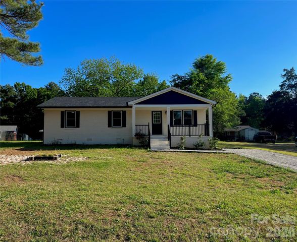102 Arbor Court, Chester, SC 29706
