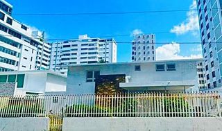 13 CALLE RODRÍGUEZ SERRA STREET, San Juan, PR 00907