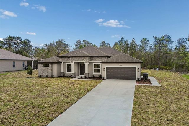 11248 FLOCK AVENUE, Weeki Wachee, FL 34613