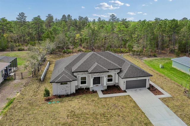 11248 FLOCK AVENUE, Weeki Wachee, FL 34613