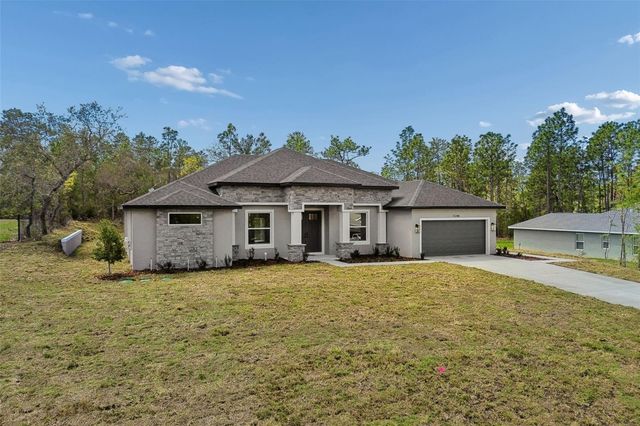 11248 FLOCK AVENUE, Weeki Wachee, FL 34613