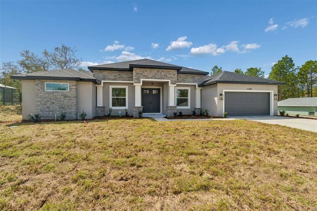 11248 FLOCK AVENUE, Weeki Wachee, FL 34613