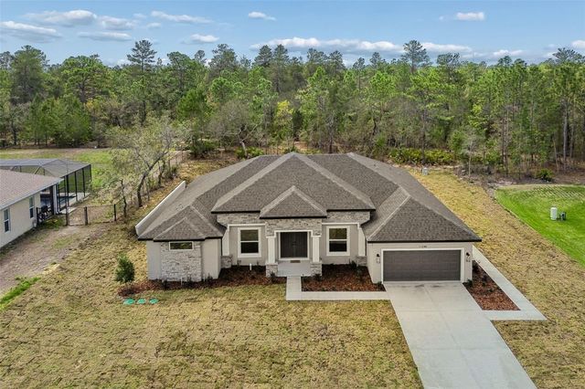 11248 FLOCK AVENUE, Weeki Wachee, FL 34613