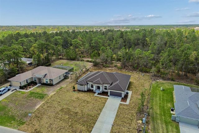 11248 FLOCK AVENUE, Weeki Wachee, FL 34613