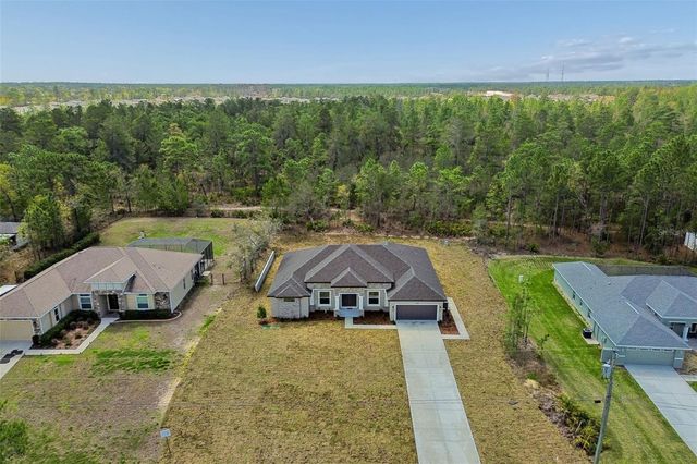 11248 FLOCK AVENUE, Weeki Wachee, FL 34613