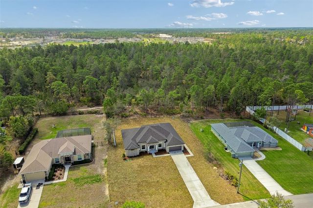 11248 FLOCK AVENUE, Weeki Wachee, FL 34613