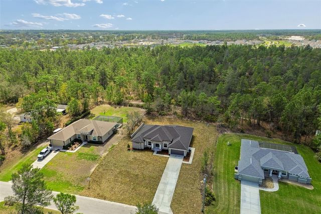 11248 FLOCK AVENUE, Weeki Wachee, FL 34613