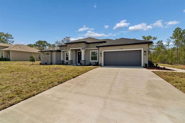 11248 FLOCK AVENUE, Weeki Wachee, FL 34613